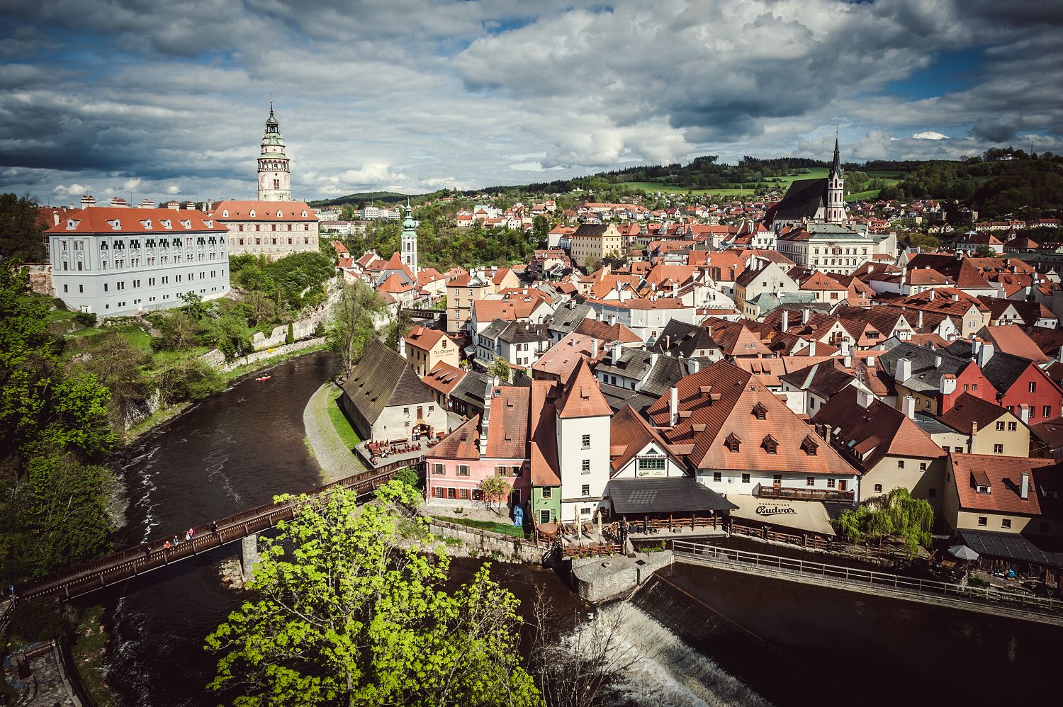 Český Krumlov