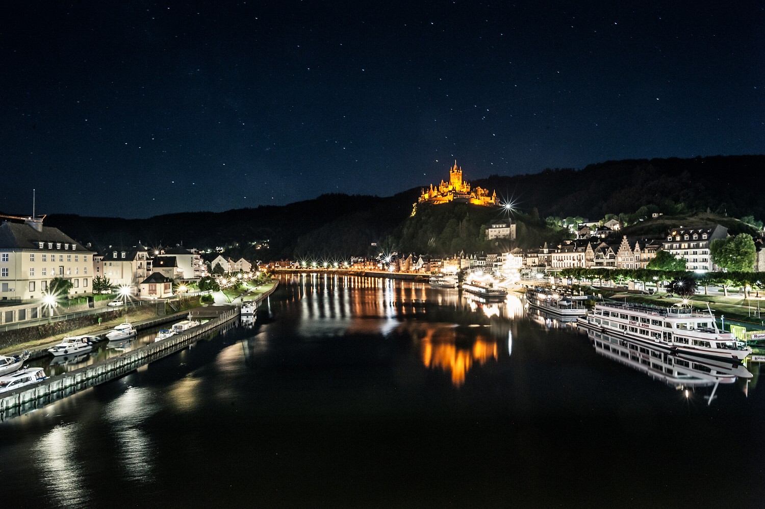 Cochem