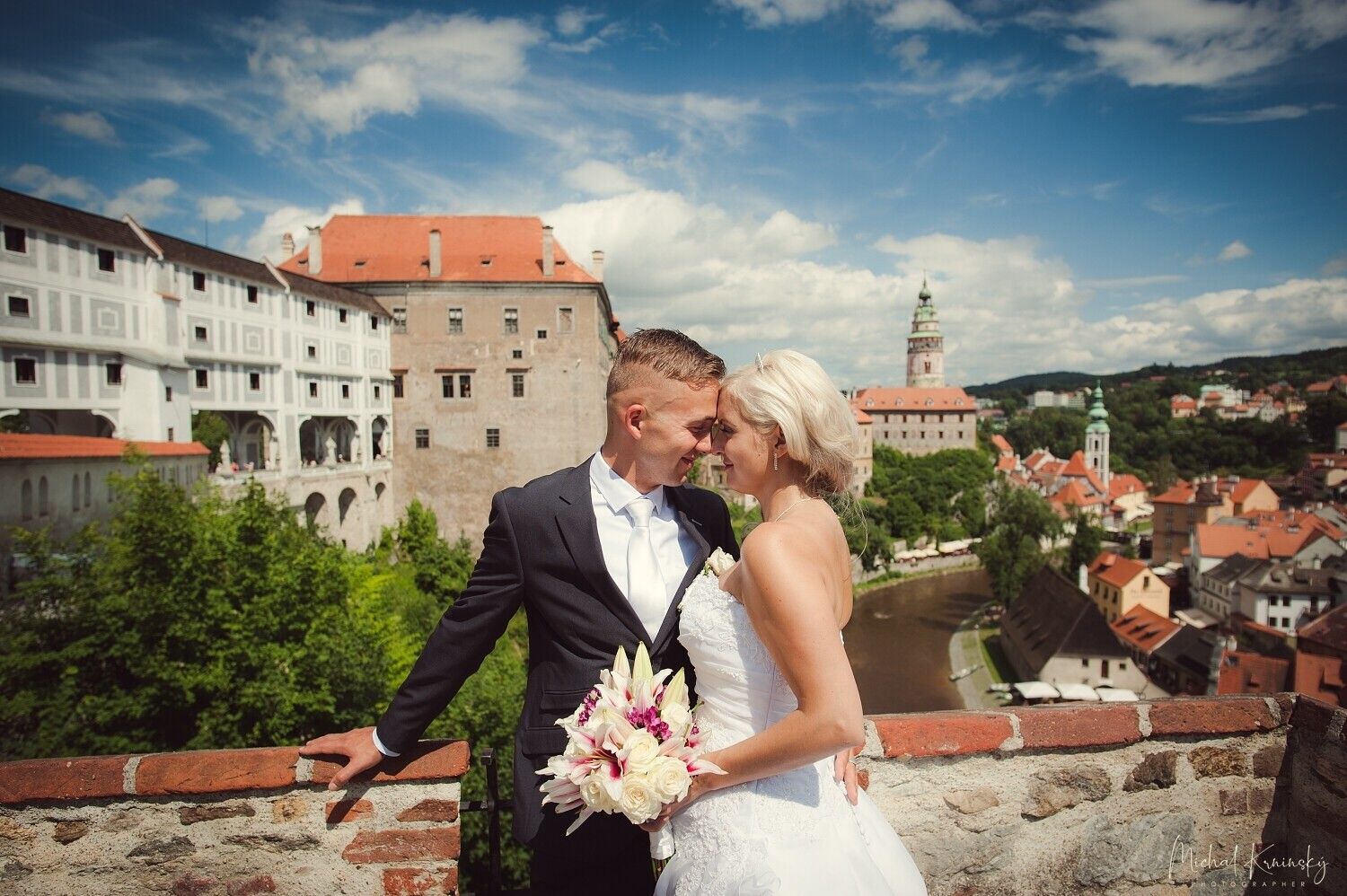 Český Krumlov